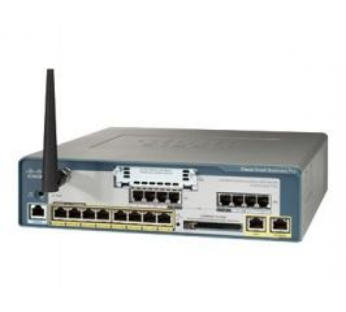 Cisco UC540W-FXO-K9